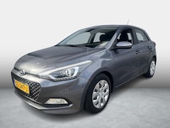 Hyundai i20 - 1.2 HP i-Motion Comfort Climate Cotrol | Trekhaak| Rijklaarprijs
