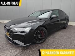 Audi A6 Limousine - 50 TFSI e quattro S edition