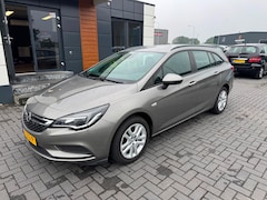 Opel Astra Sports Tourer - 1.0 Edition 100 Pk Combi 2016