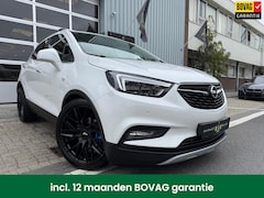 Opel Mokka X - 1.4 Turbo Innovation AUT PDC/CAM/LED/NAVI/LM20