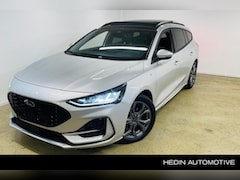 Ford Focus Wagon - 1.0 EcoBoost Hybrid ST Line X
