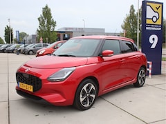 Suzuki Swift - 1.2 Style Smart Hybrid Hybride Camera-Carplay, FULL LED, BLIS Zomeractie