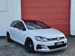 Volkswagen Golf - 2.0 TSI GTI TCR | Akrapovic | Pano | ACC | Rijklaar inclusief 1 jaar BOVAG garantie