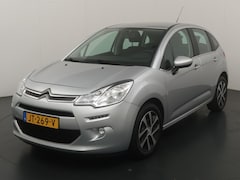 Citroën C3 - 1.2 PureT Selection