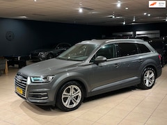 Audi Q7 - 3.0 TDI Quattro ProL+ Trekhaak/Luchtvering/Leder