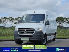 Mercedes-Benz Sprinter - 315 ac automaat EURO6
