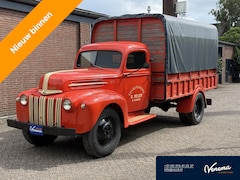 Ford F3