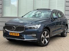 Volvo XC60 - T6 350PK Plus Bright | Elek Achterklep | Cruise Control | Panoramadak | Memory