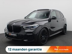 BMW X5 - xDrive45e High Executive 394PK Aut. SOH 95%, M-Sport, Panoramadak, Trekhaak, Bowers & Wilk