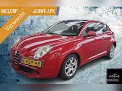 Alfa Romeo MiTo - 1.4 Progression