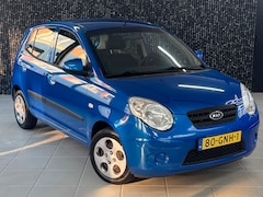 Kia Picanto - 1.1 X-tra Automaat | Airco | 5DR