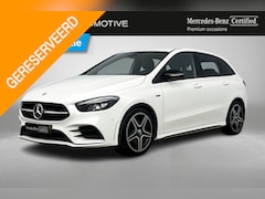 Mercedes-Benz B-klasse - B 250e Automaat Business Solution AMG | Nightpakket | Parkeerpakket | Sfeerverlichting | S