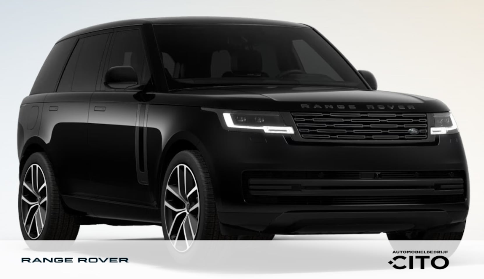 Land Rover Range Rover - P550e PHEV AWD Autobiography - AutoWereld.nl