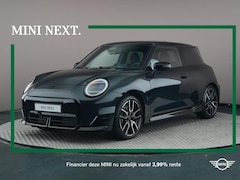 MINI Electric - Cooper SE John Cooper Works M 54.2 kWh
