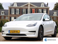 Tesla Model 3 - Standard RWD Plus 60 kWh | STOELVERWARMING | ALL SEASON | ELEKTR. STOEL INCL. MEMORY | PAN