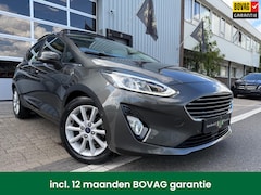 Ford Fiesta - 1.0 EcoBoost Titanium PDC+CAMERA/NAV/CARPLAY/B&O