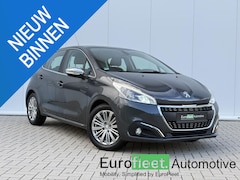Peugeot 208 - 1.2 PureTech Allure | Automaat | Park Assist | Camera | Stoelverwarming | CarPlay / Androi