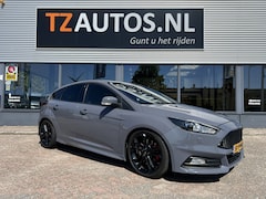 Ford Focus - 2.0 TDCI ST-3 185pk (EX BPM/EXPORT)