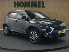 Toyota Yaris Cross - 1.5 Hybrid 130 Dynamic DEMO VOERTUIG - DODEHOEKDETECTIE - VOORSTOELEN VERWARMD - STUURVERW