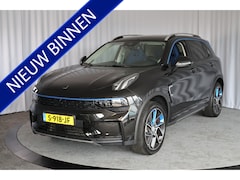 Lynk & Co 01 - 1.5 PHEV, NAP, Panoramadak, 360camera, Keyless ACC, Zeer netjes