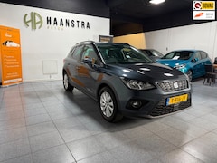 SEAT Arona - 1.0 TSI Style Business Intense Plus Autom. Navi -Carplay Ecc