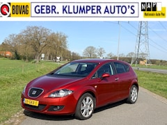 SEAT Leon - 1.4 TSI Stylance Airco/ECC, Cruise, 2e Eigenaar, APK 6-2027