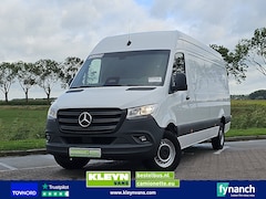 Mercedes-Benz Sprinter - 317 ac automaat EURO6