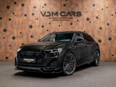Audi Q8 - 60 TFSIe Competition ABT | ABT Aerokit | Carbon | Massage | ACC | HUD | Trekhaak