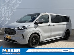 Ford Transit Custom - 320 2.0 TDCI L2H1 Limited AUTOMAAT DUBBELCABINE VOL