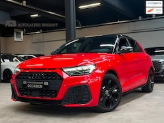 Audi A1 Sportback - 35 TFSI S-line ACC/Camera/Sfeer/Navi
