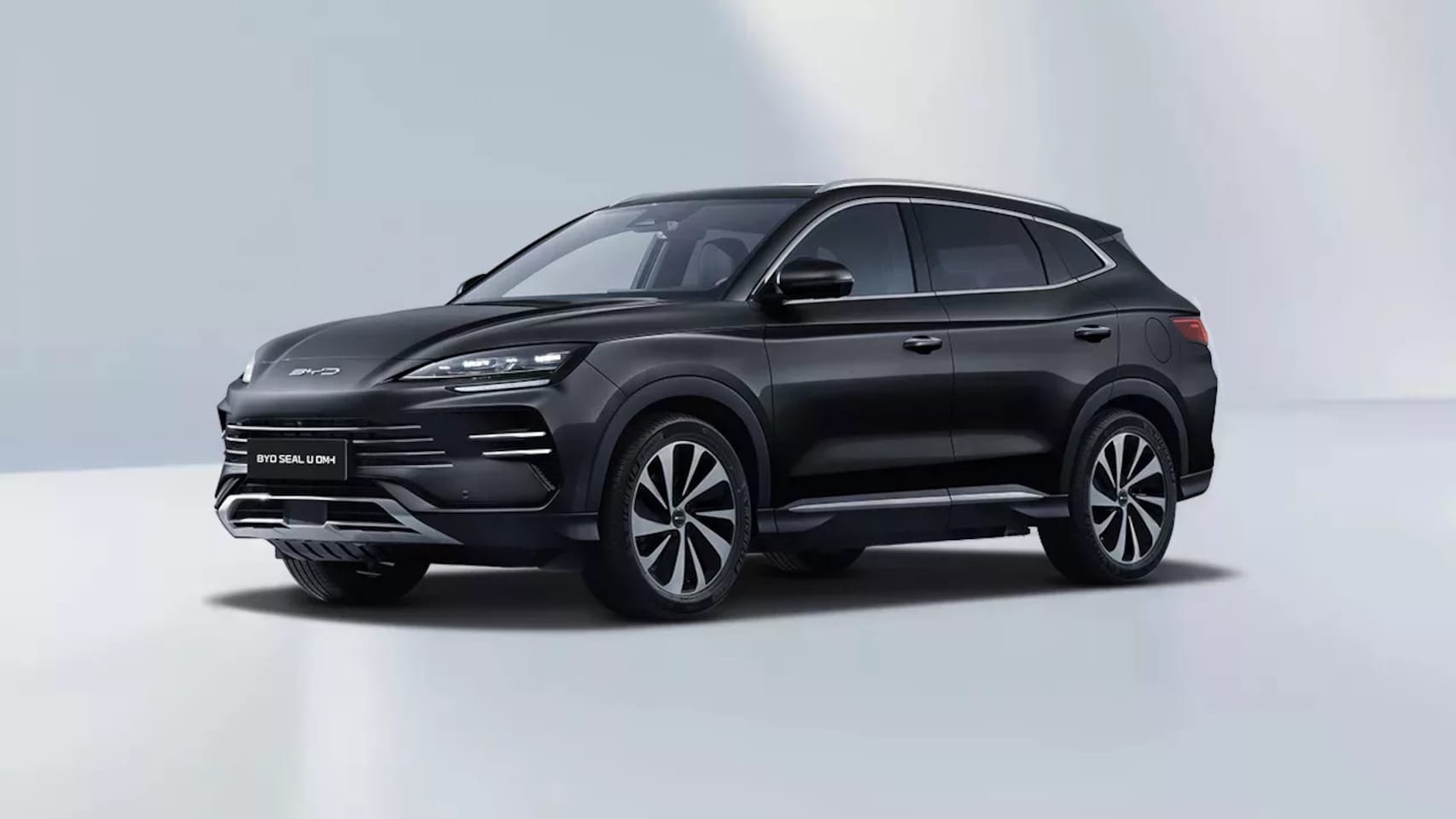 BYD Seal U - 1.5 DM-i FWD Boost INC BTW - AutoWereld.nl