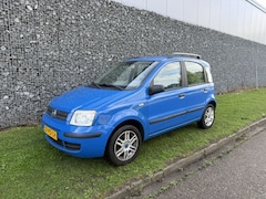 Fiat Panda - 1.2 SportSound Airco | 84000km