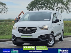 Opel Combo - 1.5 L2 2xZijdeur NAP AC