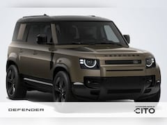 Land Rover Defender - P300e 300pk PHEV AWD Aut X-Dynamic HSE