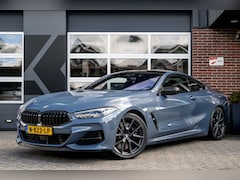 BMW 8-serie - 840d xDrive Coupé | Carbon Dak | Bowers & Wilkins | M-Seats | Driving Ass. Prof. | NP170K