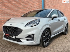 Ford Puma - 1.0 EcoBoost Hybrid ST-Line X