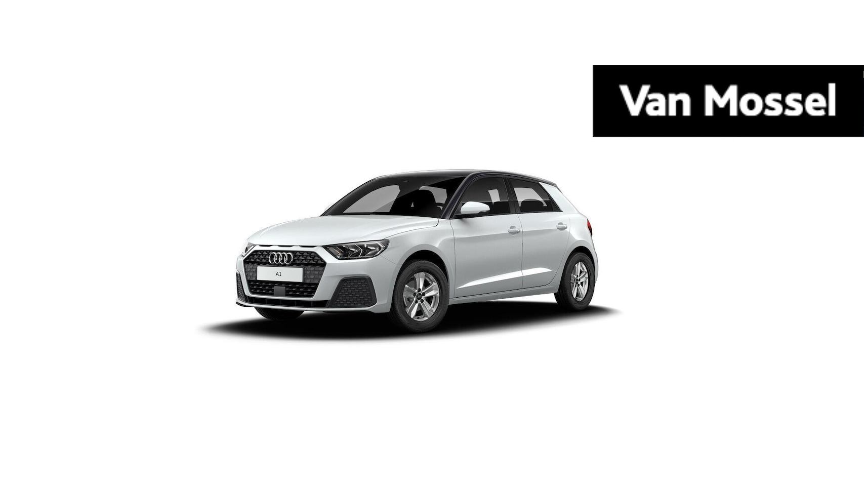 Audi A1 Sportback - 25 TFSI Pro Line 25 TFSI Pro Line 95 PK - AutoWereld.nl