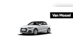 Audi A1 Sportback - 25 TFSI Pro Line 95 PK
