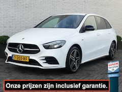 Mercedes-Benz B-klasse - 250e AMG 218PK AUTOMAAT NAVI/TREKHAAK/CLIMATE/CRUISE/PDC/STOELVERW