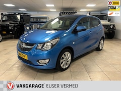 Opel Karl - 1.0 ecoFLEX Innovation Cliamte controle, Cruise controle, Goed onderhouden