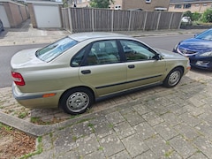 Volvo S40 - 1.8 Europa