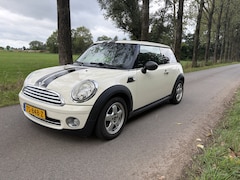 MINI 3-Deurs - 1.4 One