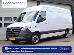 Mercedes-Benz Sprinter - 317 CDI Automaat L3H2 Pro - Nieuw Model - LED - Mbux - Camera - Cruise