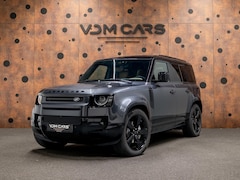 Land Rover Defender 110 - 2.0 P300e 110 X-Dynamic HSE | Trekhaak | Koelbox | Coldclimate Pack | ACC | HUD |