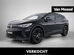 Volkswagen ID.4 - Pro Limited Edition 77 kWh 286 PK | Trekhaak | Apple Carplay | Stoelverwarming | Android A