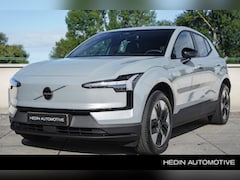 Volvo EX30 - P5 Long Range Plus Black Edition Europa 69 kWh | Pilot Assist | Adaptieve Cruise Control |