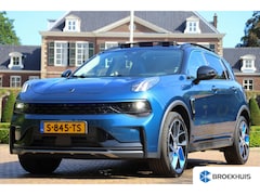 Lynk & Co 01 - 1.5 | 360 CAMERA | PANO DAK | 20'' LMV | ELEKTR STOELEN | DODE HOEK DETECTIE | VOLLEDIG OH