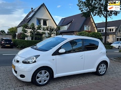Toyota Aygo - 1.0-12V Comfort NL-AUTO-NAP