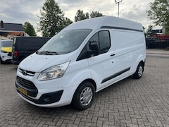 Ford Transit Custom - 310 2.0 TDCI L2H2 LANG EN HOOG AIRCO KLIMA EURO6
