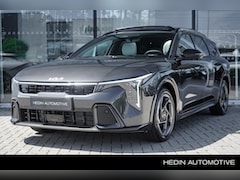 Kia K4 Sportswagon - 1.0 Turbo MHEV GT-Line Launch Edition Aut. | Schuif/open dak | Navigatie | Camera | Adapti